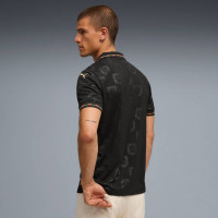 PUMA Portugal Pantera Negra Eusébio 13 Maillot de Foot