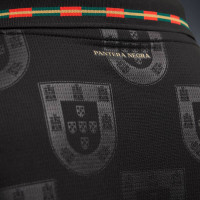 PUMA Portugal Pantera Negra Eusébio 13 Maillot de Foot