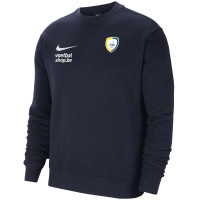 KFC De Kempen Sweater Donkerblauw