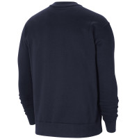 KFC De Kempen Sweater Kids Donkerblauw