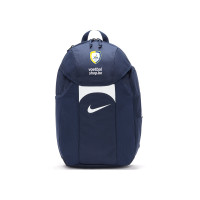 KFC De Kempen Rugzak Academy 25 Senior Donkerblauw