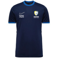 KFC De Kempen Trainingsshirt Academy 25 Kids Donkerblauw