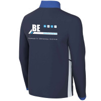 KFC De Kempen Training Top Academy 25 Kids Donkerblauw