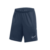 KFC De Kempen Trainingsshort Academy 25 Donkerblauw