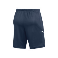 KFC De Kempen Trainingsshort Academy 25 Donkerblauw