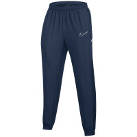 KFC De Kempen Polyesterbroek Academy 25 Donkerblauw