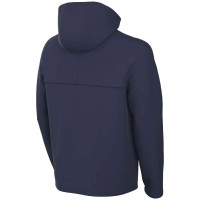 KFC De Kempen Regenjack Academy 25 Kids Donkerblauw