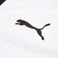 PUMA teamFINAL26 Trainingsshirt Wit