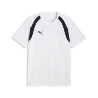 PUMA teamFINAL26 Trainingsshirt Wit
