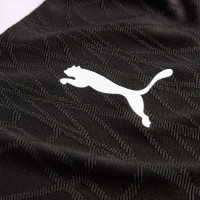 PUMA teamFINAL26 Trainingsshirt Zwart