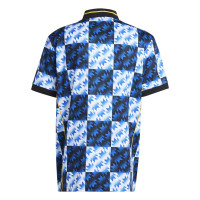 adidas Manchester United Lifestyler T-Shirt Multicolor