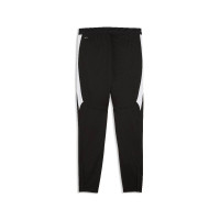 PUMA teamFINAL26 Trainingsbroek Zwart