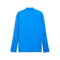 PUMA teamFINAL26 Trainingsjack Blauw