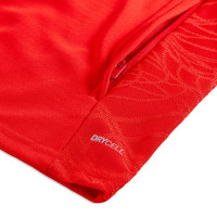 PUMA teamFINAL26 Trainingsjack Rood