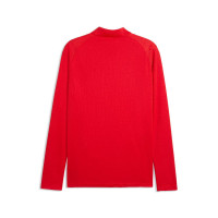 PUMA teamFINAL26 Trainingsjack Rood