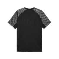 PUMA teamLIGA26 Trainingsshirt Zwart