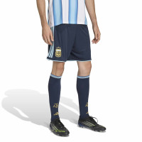 adidas Argentinië Thuistenue Lange Mouwen 2026-2028