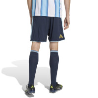 adidas Argentine Ensemble Domicile Messi 10 2026-2028