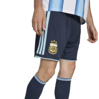 adidas Argentine Ensemble Domicile Messi 10 2026-2028
