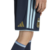 adidas Argentine Ensemble Domicile Messi 10 2026-2028