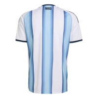 adidas Argentine Ensemble Domicile 2026-2028