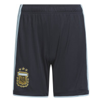 adidas Argentine Short Domicile 2026-2028 Enfants