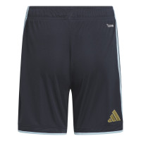 adidas Argentine Short Domicile 2026-2028 Enfants