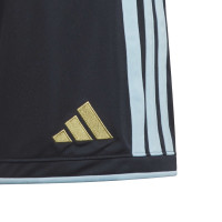 adidas Argentinië Thuisset Messi 10 2026-2028 Kids