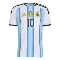 adidas Argentine Maillot Domicile Authentic Messi 10 2026-2028