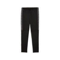 PUMA teamLIGA26 Trainingspak Full-Zip Zwart
