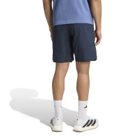adidas Argentinië Tiro Travel Set 2026-2028 Blauw Donkerblauw Goud