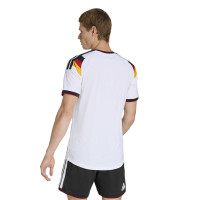 adidas Duitsland Thuisshirt Authentic 2026-2028