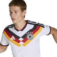 adidas Duitsland Thuisshirt Authentic 2026-2028