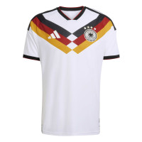 adidas Duitsland Thuisshirt Authentic 2026-2028