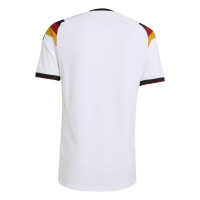 adidas Duitsland Thuisshirt Authentic 2026-2028