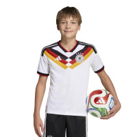 adidas Duitsland Thuisset 2026-2028 Kids
