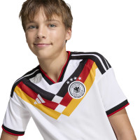 adidas Duitsland Thuisset 2026-2028 Kids
