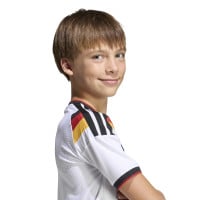 adidas Duitsland Thuisset 2026-2028 Kids