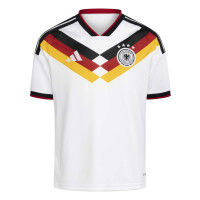 adidas Duitsland Thuisset 2026-2028 Kids