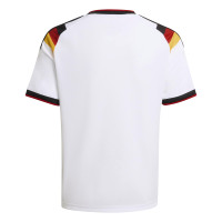 adidas Duitsland Thuisset 2026-2028 Kids