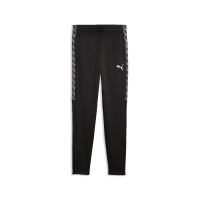Pantalon d'entraînement PUMA TeamLiga26 pour Enfants, noir