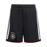 adidas Duitsland Thuisbroekje 2026-2028 Kids