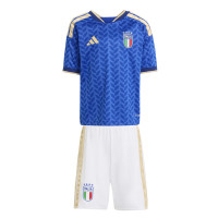 adidas Italie Minikit Domicile 2026-2028 Tout-Petits