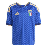 adidas Italie Minikit Domicile 2026-2028 Tout-Petits