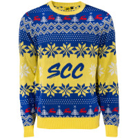 Pull de Noël SC Cambuur 2025-2026