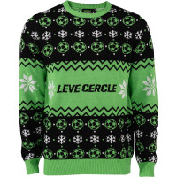 Pull de Noël du Cercle Bruges 2025-2026