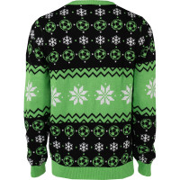 Pull de Noël du Cercle Bruges 2025-2026