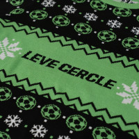 Pull de Noël du Cercle Bruges 2025-2026