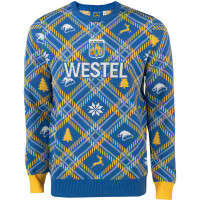 Pull de Noël KVC Westerlo 2025-2026