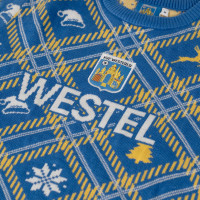 Pull de Noël KVC Westerlo 2025-2026